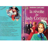 LA REVOLTE DE LADY CORINNA