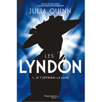 LES LYNDON 1 JE T'OFFRIRAI LA LUNE