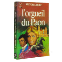 L'ORGUEIL DU PAON
