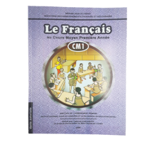 Manuel Français CM1