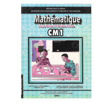 Manuel Maths CM1