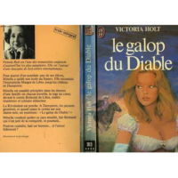 LE GALOP DU DIABLE