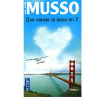 QUE SERAIS-JE SANS TOI?