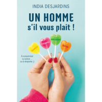 UN HOMME S'IL VOUS PLAIT!