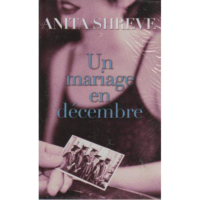 UN MARIAGE EN DECEMBRE