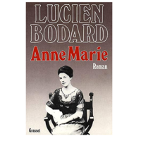ANNE MARIE