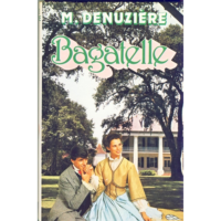LOUISIANE T 3 BAGATELLE