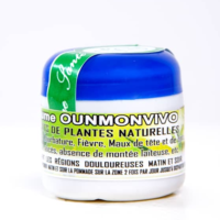Baume Ounmonvivo