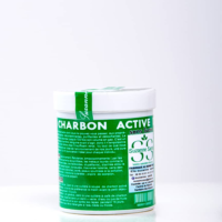CHARBON ACTIVE DE SUZANNE
