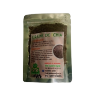 Graine de chia 100G