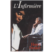 L'INFIRMIERE