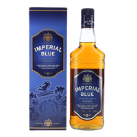 Imperial blue