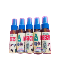 REPULSIF INSECTES 30ML