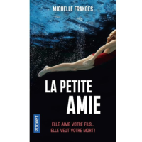 LA PETITE AMIE