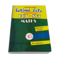 Label Info 1ère CD