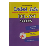 Label info 3ème