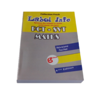 Label Info 6ème