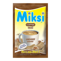 Miksi Coffee Milk Drink