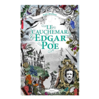 LE CAUCHEMAR EDGAR POE