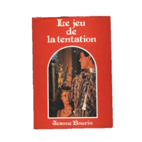 LE JEU DE LA TENTATION