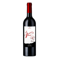 Locus Vinum Vin Moelleux