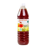 Miel de fleurs 1L