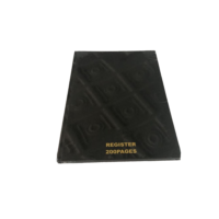 Registre 200Pages