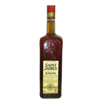 Rhum st James
