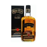 Royal circle whisky