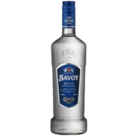 Savoy vodka