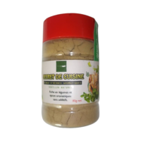Secret de cuisine 100g (POULET - POISSON)