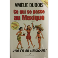 TOUT SE QUI SE PASSE AU MEXIQUE RESTE AU Mexique