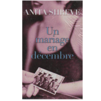 UN MARIAGE EN DECEMBRE