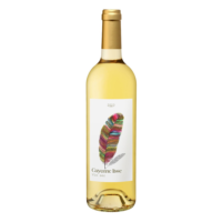 Vin blanc sec Cayenne Lisse 2023