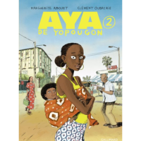 Aya de Yopougon - 2