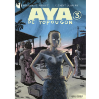 Aya de Yopougon - 3