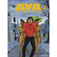 Aya de Yopougon - 4