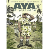Aya de Yopougon - 5