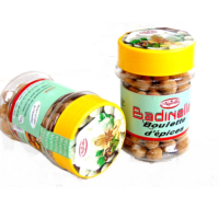 Boulette d'ėpices Badinelle (6 épices)