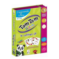 Collection Tam Tam CP