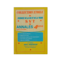 COLLECTION ETOILE 4èME