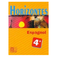 HORIZONTES 4ème MANUEL