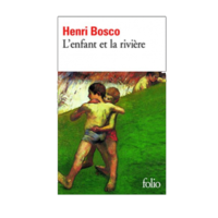 L'ENFANT ET LA RIVIERE