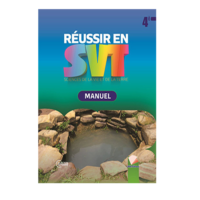 MANUEL REUSSIR EN SVT 4ème