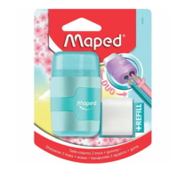 TAILLE CRAYON MAPED