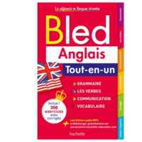 BLED ANGLAIS TOUT EN UN