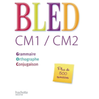 BLED CM1/CM2
