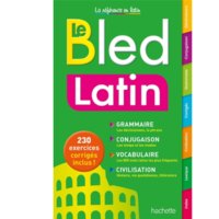 BLED LATIN