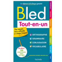 BLED TOUT EN UN
