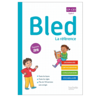 BLED LA REFERENCE CP CE1
